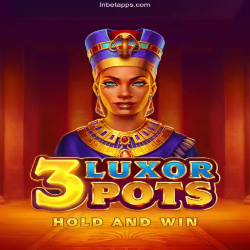 Discover the Thrills of 3LuxorPots at LNBET Brasil