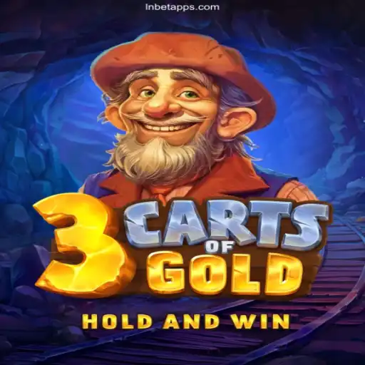 3cartsOfGold: Unveiling the Thrilling Adventure at LNBET Brasil Casino