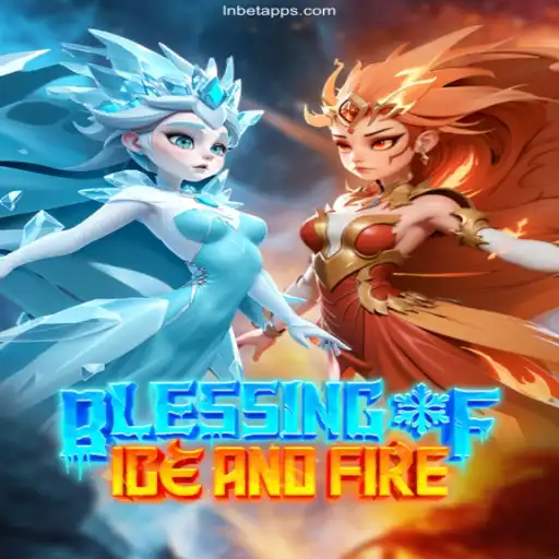 Explore the Thrilling World of BlessingofIceandFire with LNBET Brasil