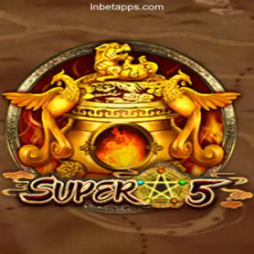 Unveiling the Thrilling World of Super5 at LNBET Brasil: O Melhor Cassino Online e Apostas Esportivas