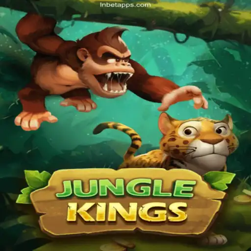 JungleKings: Conquering the Untamed Wilds