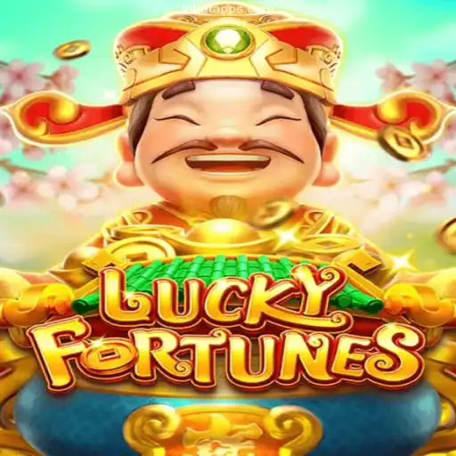 Exploring LUCKYFORTUNES: A Premier Game at LNBET Brasil
