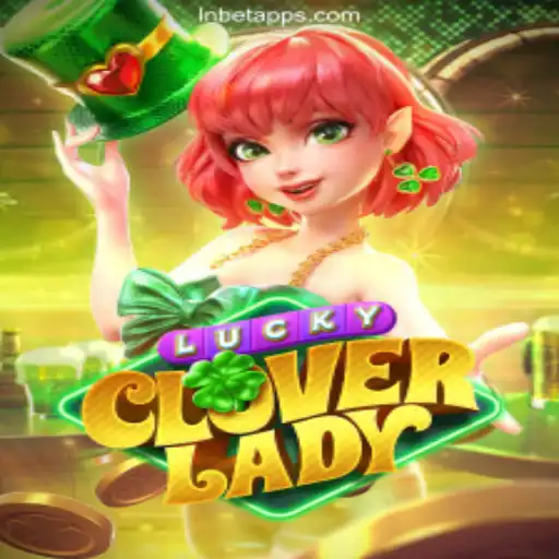 LuckyCloverLady: Discover the Charm of LNBET Brasil's Top Casino Game