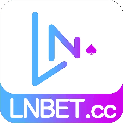 LNBET Brasil: O Melhor Cassino Online e Apostas Esportivas💸 Logo